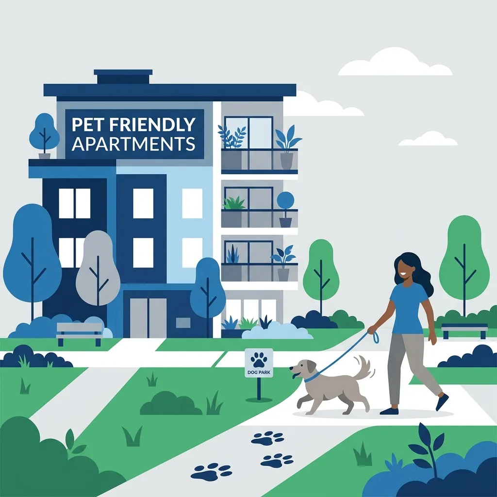 Apartamentos Pet Friendly en Guatemala: Guía para dueños de mascotas (2026)