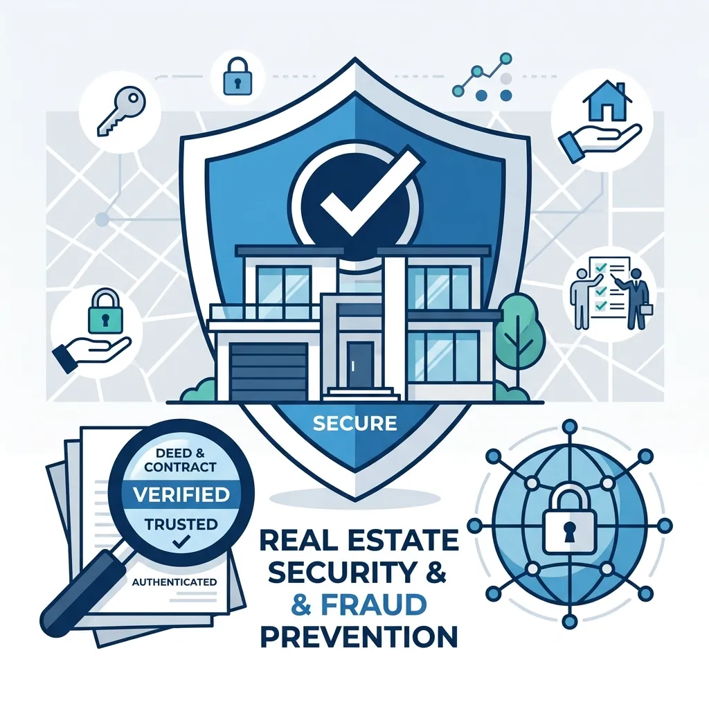 Cómo Evitar Estafas Inmobiliarias en Guatemala: Guía de Seguridad 2026