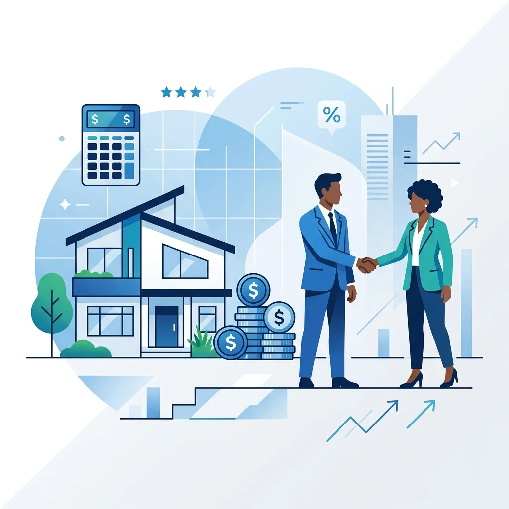 Guía definitiva para financiar tu casa o apartamento en Guatemala (2026)