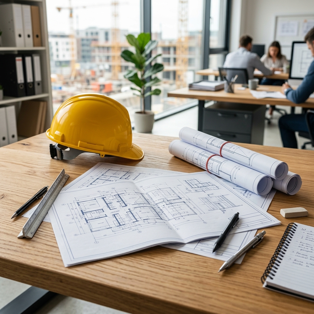 Licencia de Construcción en Guatemala: Requisitos Municipales y Trámites 2026'