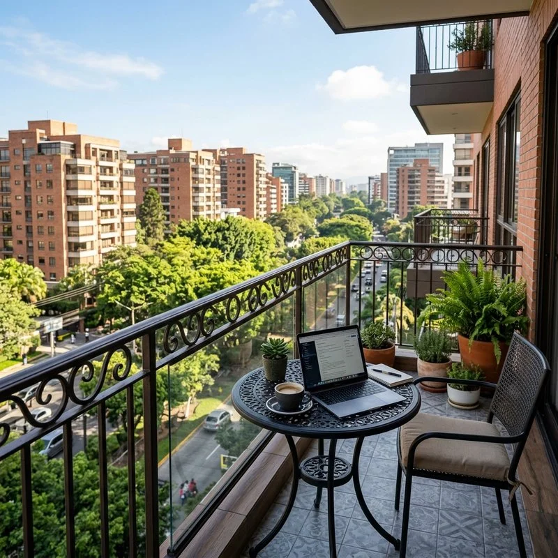 Apartamentos en renta Guatemala: Guía completa por zona y precios 2026