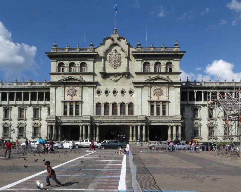 Top 10 zonas para vivir en la Ciudad de Guatemala según tu presupuesto 2026