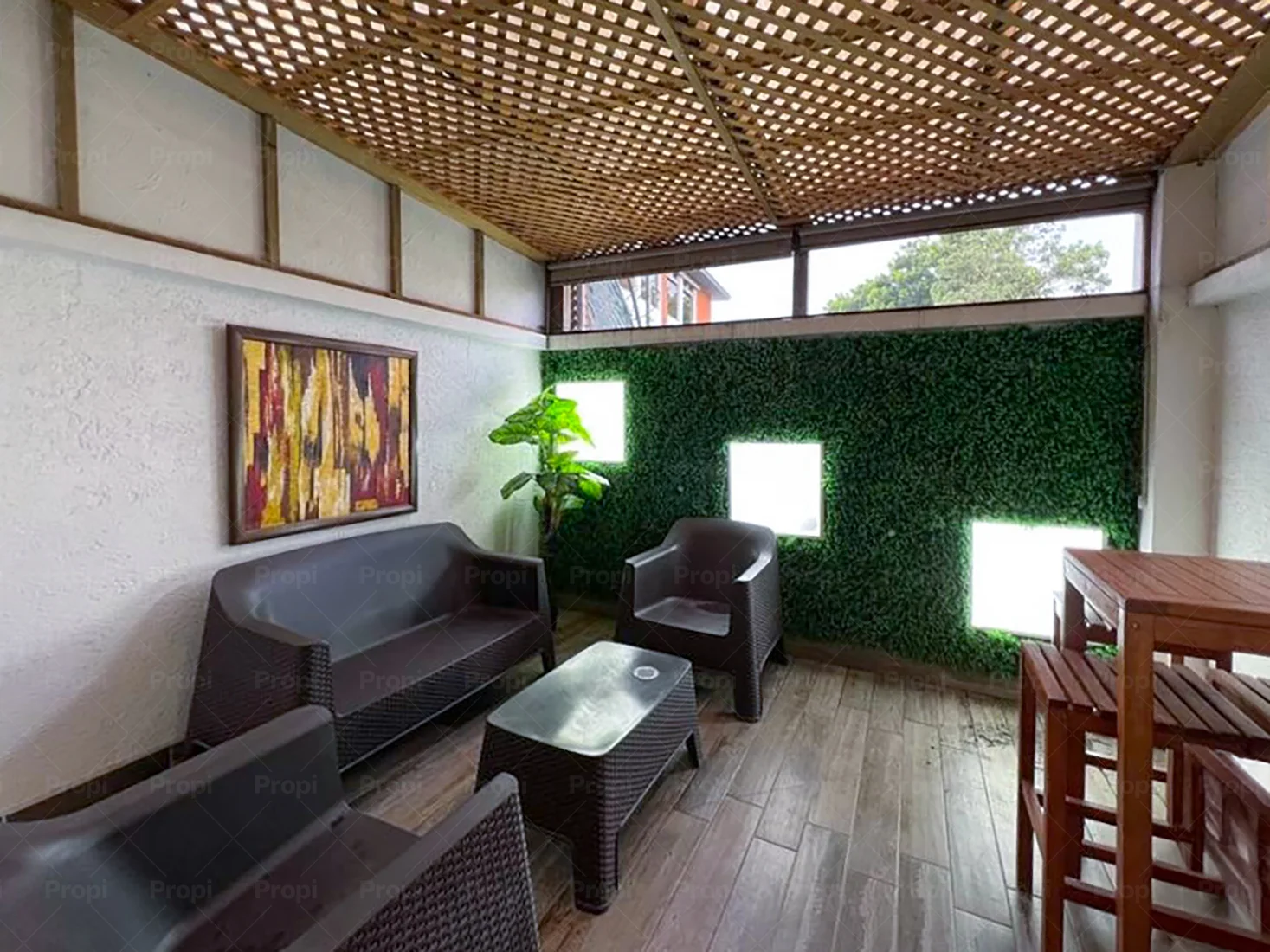 Fotografía de Adamant Studio Loft en Zona 10, Guatemala