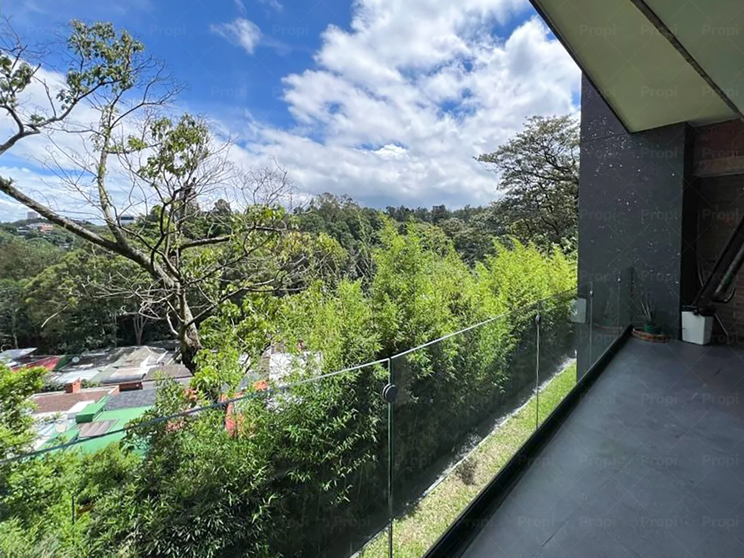 Fotografía de Reserva Oakland en Zona 10, Guatemala
