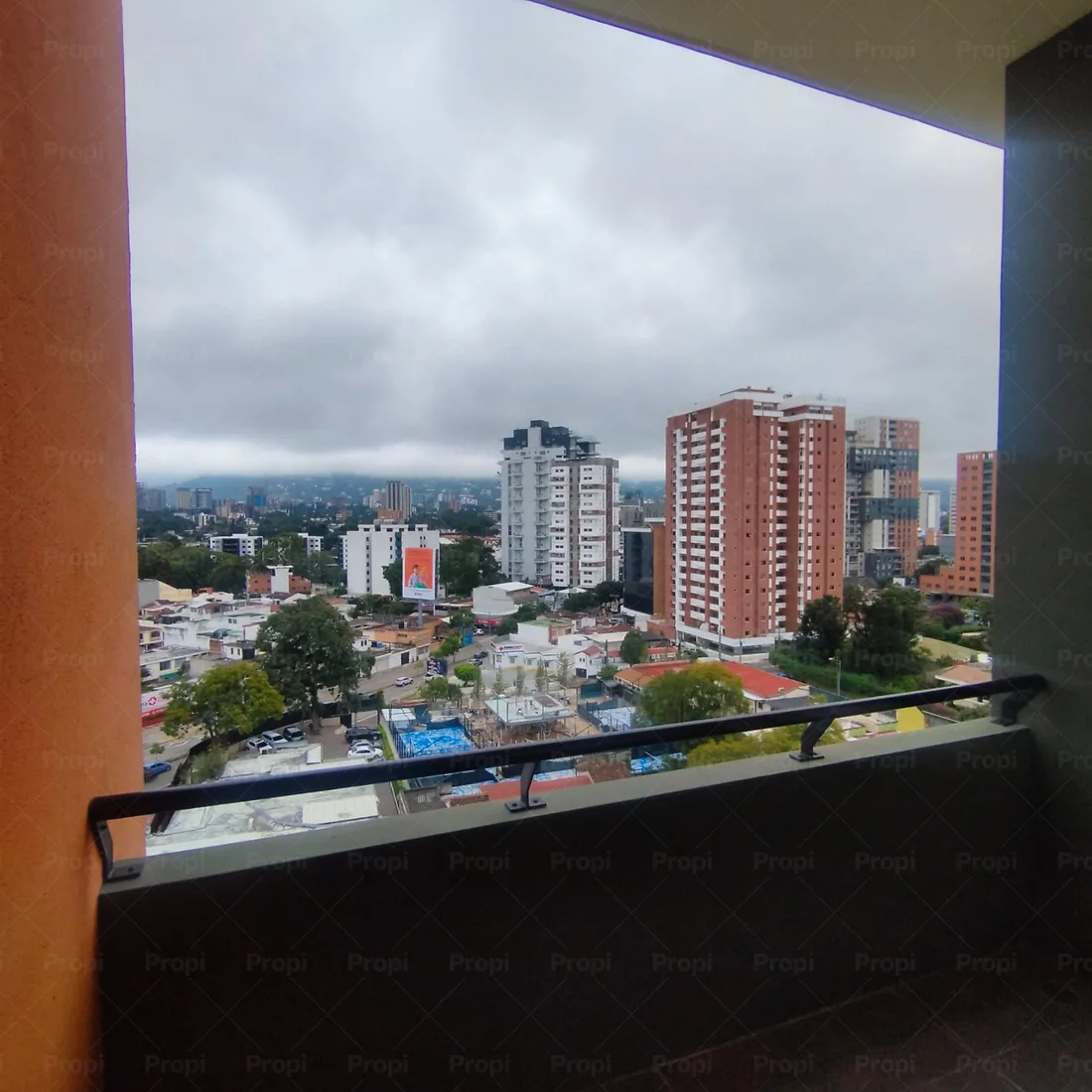 Fotografía de Verona en Zona 10, Guatemala