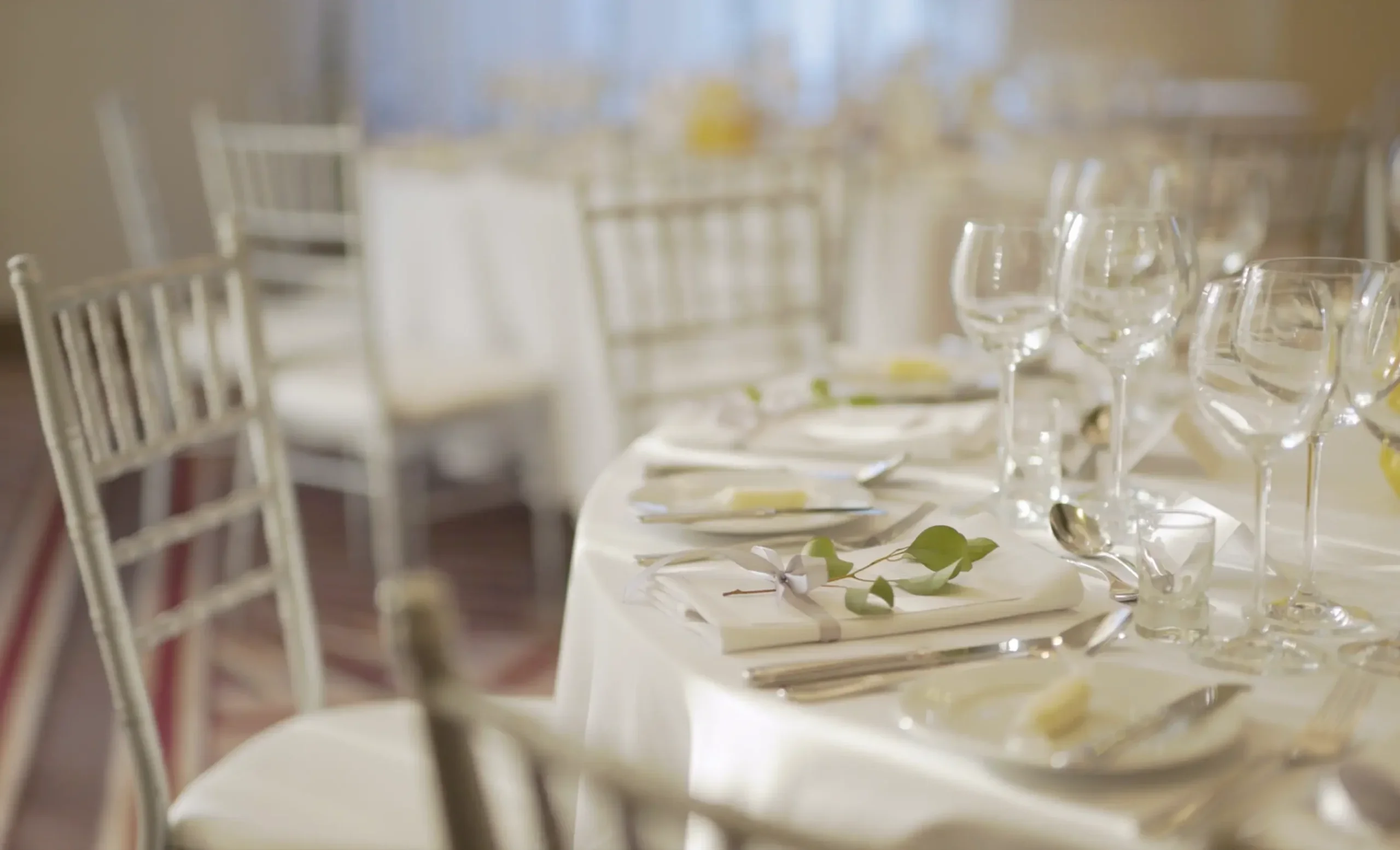 Salón multiusos de ZIMA