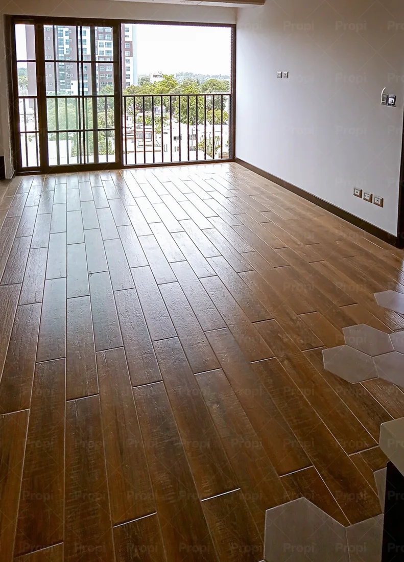 Fotografía de Zoe Apartments en Zona 14, Guatemala