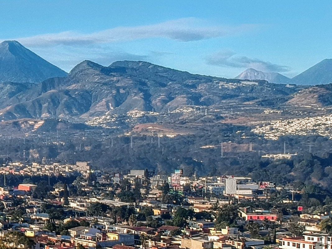 Villa Nueva